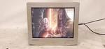 Vintage Gaming Samsung Syncmaster 763mb 16" Crt Vga Computer Monitor 2003. Fixed Price $224.99.