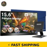 Ingnok 15.6 Inch Ultra Slim Fhd Portable Monitor Usb C Compatible. Fixed Price $139.99.