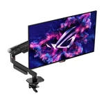 Gaming Monitor 27 1440p Oled 240hz - Asus Rog Swift Pg27aqdm-r. Fixed Price $1145.99.