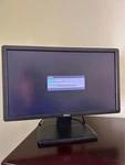 Dell E2013hc 20" Inch Vga Dvi-d 1600x900 Monitor With Power Cable. Fixed Price $24.73.
