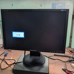 Samsung Syncmaster 204bw 20" Lcd Monitor 1680x1050 Vga Dvi Model Ls20hawcb7/xaa. Fixed Price $59.99.