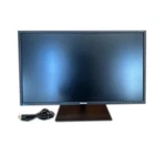 Samsung Sh650 Series 27 Fhd 1920x1080 16:9 Lcd Desktop Monitor (hdmi, Dp). Fixed Price $145.99.
