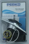 Perko 1060pbodp Spare Base For Pole Light. Fixed Price $53.45.