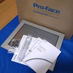 Pro-face Pfxgp4501taa Digital Programmable Display Monitor Used Japan. Fixed Price $187.15.