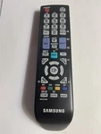 Samsung Remote Bp59-00138b Oem Original Tested 550dx, Ud55a. Fixed Price $15.05.