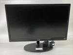 Lg Flatron 22en43t-b 21.5" 1080p Dvi-d Vga Led Backlit Computer Monitor - Tested. Fixed Price $7.50.