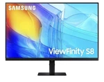 Samsung 27" Viewfinity S8 (s80d) Series 4k Uhd High Resolution Computer Monitor. Fixed Price $249.00.
