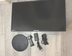 Sceptre E278w-fpt 27in 1920 X 1080p Widescreen Led Monitor. Fixed Price $95.00.
