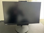 Lenovo Thinkcentre Tiny-in-one 27" Ips Lcd Monitor - Black. Fixed Price $420.00.