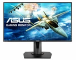 Asus Vg278q 27" Full Hd Tn Led Freesync Gaming Monitor - Black. Fixed Price $275.00.
