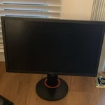 Acer Xfa240 24 Inch Computer Monitor Black 16:9, 144hz. Fixed Price $50.00.