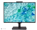 Acer Vero B248y G 24" Class Lcd Monitor - 16:9 Black (um-qb8aa-g02). Fixed Price $263.32.