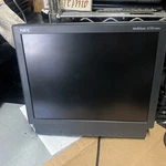 Nec Multisync Lcd1560m 15" Lcd Computer Monitor - No Stand For Small Space. Fixed Price $60.00.