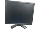 Dell E190sb 19" Flat Panel Lcd Monitor 1280x1024 S/n: Cn0f779n742610761gph. Fixed Price $59.99.