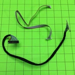 Gawfolk Gf270h-w Monitor Multiple Internal Cable Wire. Fixed Price $13.95.