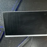 Hp Elitedisplay E243 23.8" Monitor 16:9 Hdmi Displayport Vga Silver Black. Fixed Price $50.00.