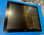 Elo Et1723l Lcd Touch Screen Monitor 17 Inch 1024p E785229. Fixed Price $255.00.