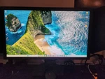 Benq Zowie Xl2540x+ 24.1" 16:9 Tn 280hz 1080p Lcd S Switch Sheilding Hood. Fixed Price $244.99.