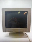 Vintage Emachines Eview 14 Crt Computer Monitor Jd144l 25lb Tested Working. Fixed Price $99.99.