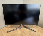 Asus Rog Swift 360hz Pg27aqn 27" Qhd Ips Led Gaming Monitor - Black. Fixed Price $500.00.