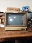 Zenith Data Systems Monitor. Fixed Price $249.95.