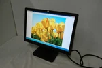 Hp Le1901w 19" Widescreen Lcd Monitor 1440 X 900 Vga 16:10 Nk570aa 516736-001. Fixed Price $45.00.