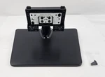 Lg Flatron 27ea33v-b Monitor Stand W/ Screws. Fixed Price $29.99.
