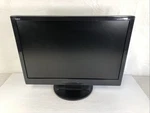 Nec Accusync Aslcd24wmcx-bk Lcd 24wmcx 24" Monitor - With Cords. Fixed Price $49.95.