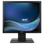 Acer V176l 17" Sxga 1280x1024 5 Ms Led Lcd Monitor. Fixed Price $139.72.