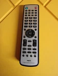 Nec Ru-m117 P461 V423 V463 V552 Multisync Lcd Remote Oem Genuine. Free Shipping. Fixed Price $19.99.
