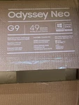 Samsung Odyssey Neo G9 49-inch Monitor Stand Bn96-44129b. Fixed Price $527.50.