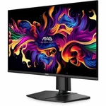 Msi Mag 274qp Qd-oled X24 27" Class Wqhd Gaming Oled Monitor 16:9 Metallic Black. Fixed Price $420.50.