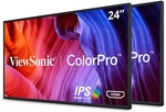 Viewsonic Vp2468 H2 24 Inch Premium Dual Pack Head-only Ips 1080p Monitors With. Fixed Price $399.00.