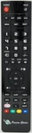 Replacement Remote Control For Sony Kdl-19bx200, Tv. Fixed Price $22.08.