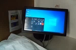Planar Pt2275sw-bk 22" Widescreen Lcd Monitor Vga Dvi 1080p 997-5975-00 Touch. Fixed Price $169.75.