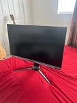 Acer Predator Xb3 27" Wqhd Ips Led Monitor - Black. Fixed Price $399.00.