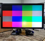 Dell E2210hc 0h265r 22" Lcd Monitor Grade B Dvi Vga. Fixed Price $29.11.