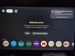 Tcl 43-inch Q65 Qled 4k Uhd Smart Tv With Google (also A Gaming Monitor). Fixed Price $220.00.