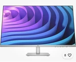 New Hp M27h 27-inch Diagonal Fhd, Ips Led, Monitor. Fixed Price $219.00.