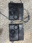 Speakers Lg 49wl95c-w 49-inch Ultrawide Monitor. Fixed Price $40.00.