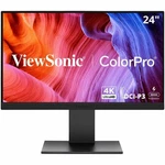 Viewsonic Vp2488-4k 24 Inch 4k Mac-ready Monitor Ips With 100% Srgb 98% Dci-p3. Fixed Price $617.41.