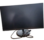 Lenovo C32q-20 31.5 Inch Widescreen Ips Led Monitor. Fixed Price $64.50.