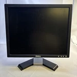 Dell E177fpb Lcd Monitor. Fixed Price $85.00.