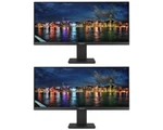 Asus Vp299cl 29-inch Uw-uxga Ips Lcd Monitor, 2 Pack Bundle. Fixed Price $699.00.