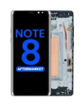 For Samsung Galaxy Note 8 Lcd Display Touchscreen Digitizer With (black Frame). Fixed Price $39.95.