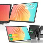 Uperfect 14" 2k Portable Monitor 2240*1400 Mini Hdmi Usb C For Samsung Dex Phone. Fixed Price $99.99.
