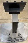 Hp 920754-701 Silver Monitor Stand For E223; E243; E243i; E273 Fast Shipping #2. Fixed Price $27.49.