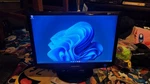 Samsung 2232bw+ Lcd Monitor. Fixed Price $29.99.