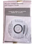 Lcd Monitor Vp15/vp17/vp19/w1907/w2007/w2207/w2408/fp1707/wf1907 Driver Disc New. Fixed Price $12.58.