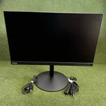 Lenovo Thinkvision T22i-30 21.5" Flat Panel Hdmi Hd 1920x1080 Monitor D22215ft0. Fixed Price $49.99.